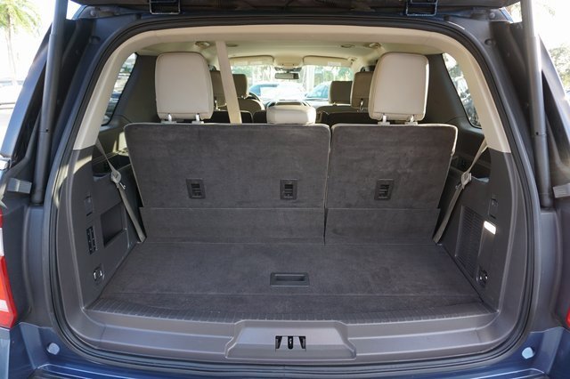 Used 2018 Ford Expedition XLT w/ Equipment Group 202A image 17