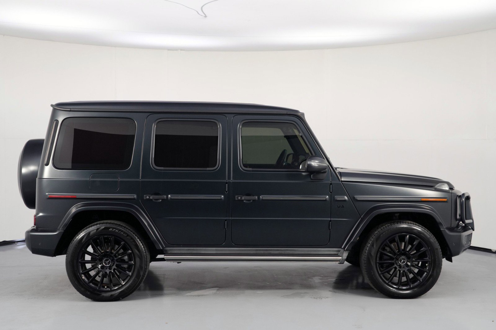 Used 2021 Mercedes-Benz G 550 image 63