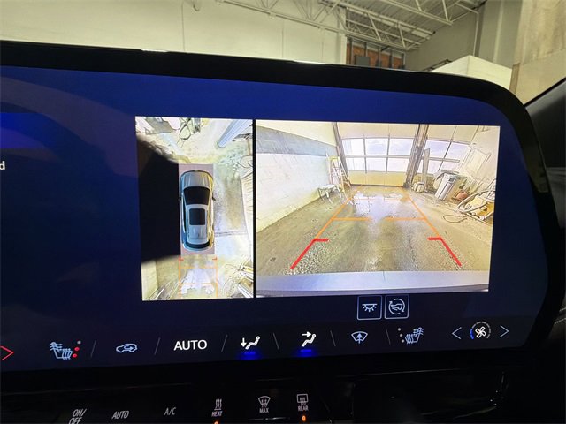 Certified 2025 Chevrolet Blazer EV LT w/ Super Cruise Package image 17