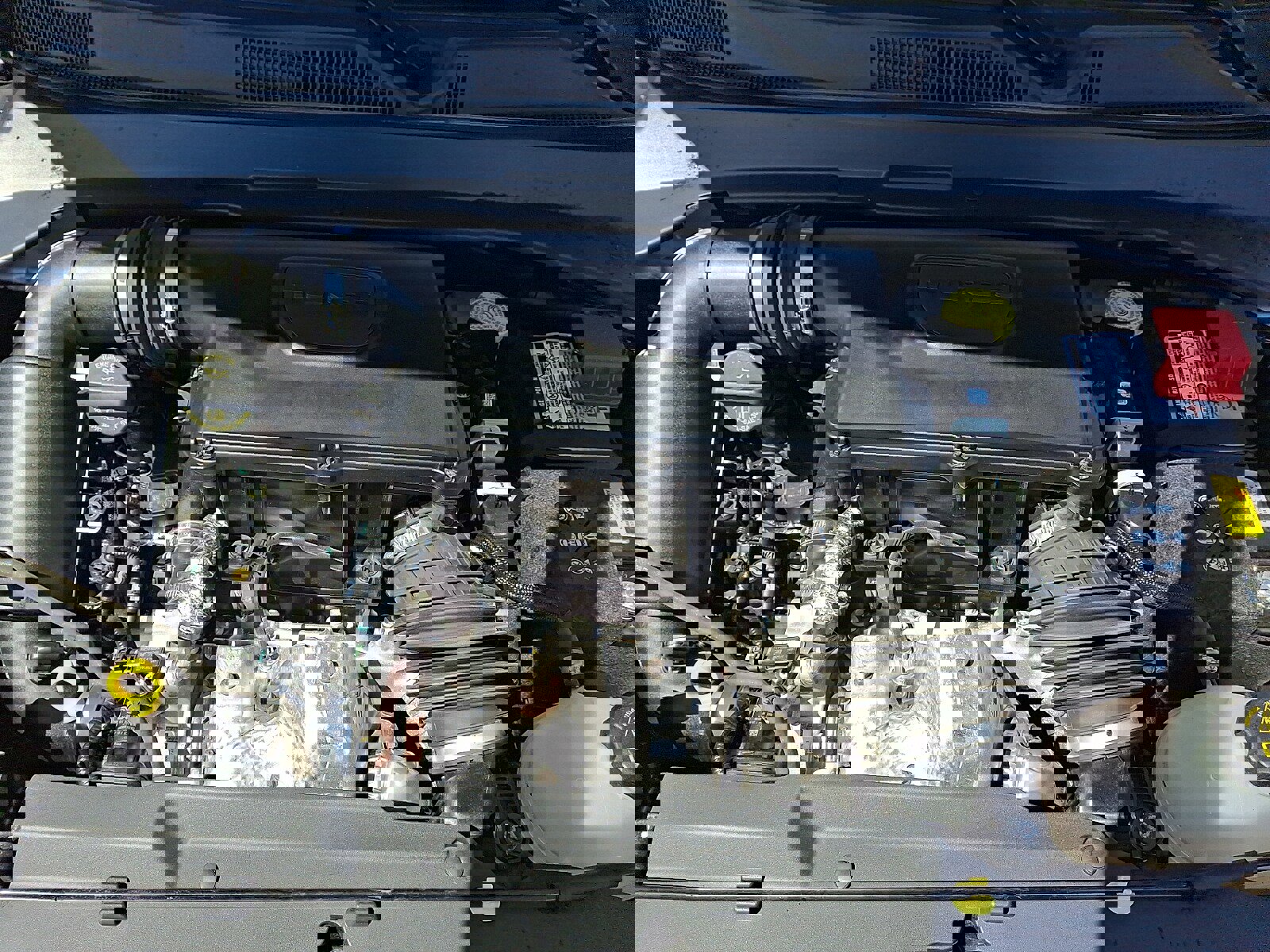 Used 2024 Jeep Compass Latitude image 27