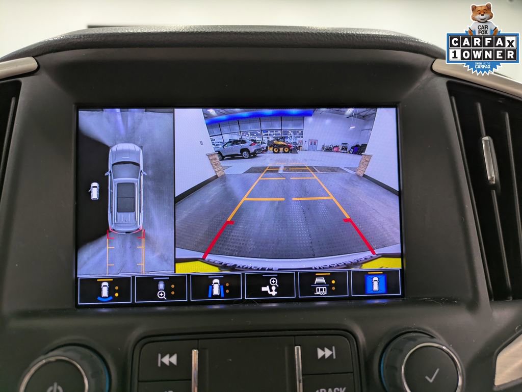 Used 2023 GMC Terrain Denali w/ Denali Premium Package image 14