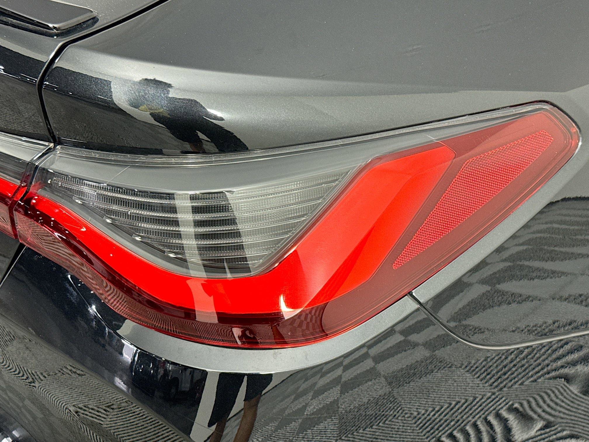 Used 2024 BMW M4 Competition w/ Parking Assistance Package RWD image 29