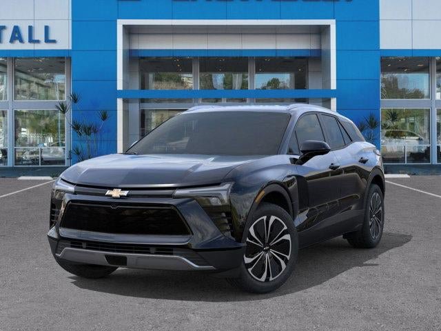 Used 2026 Chevrolet Blazer EV LT AWD/4WD image 6