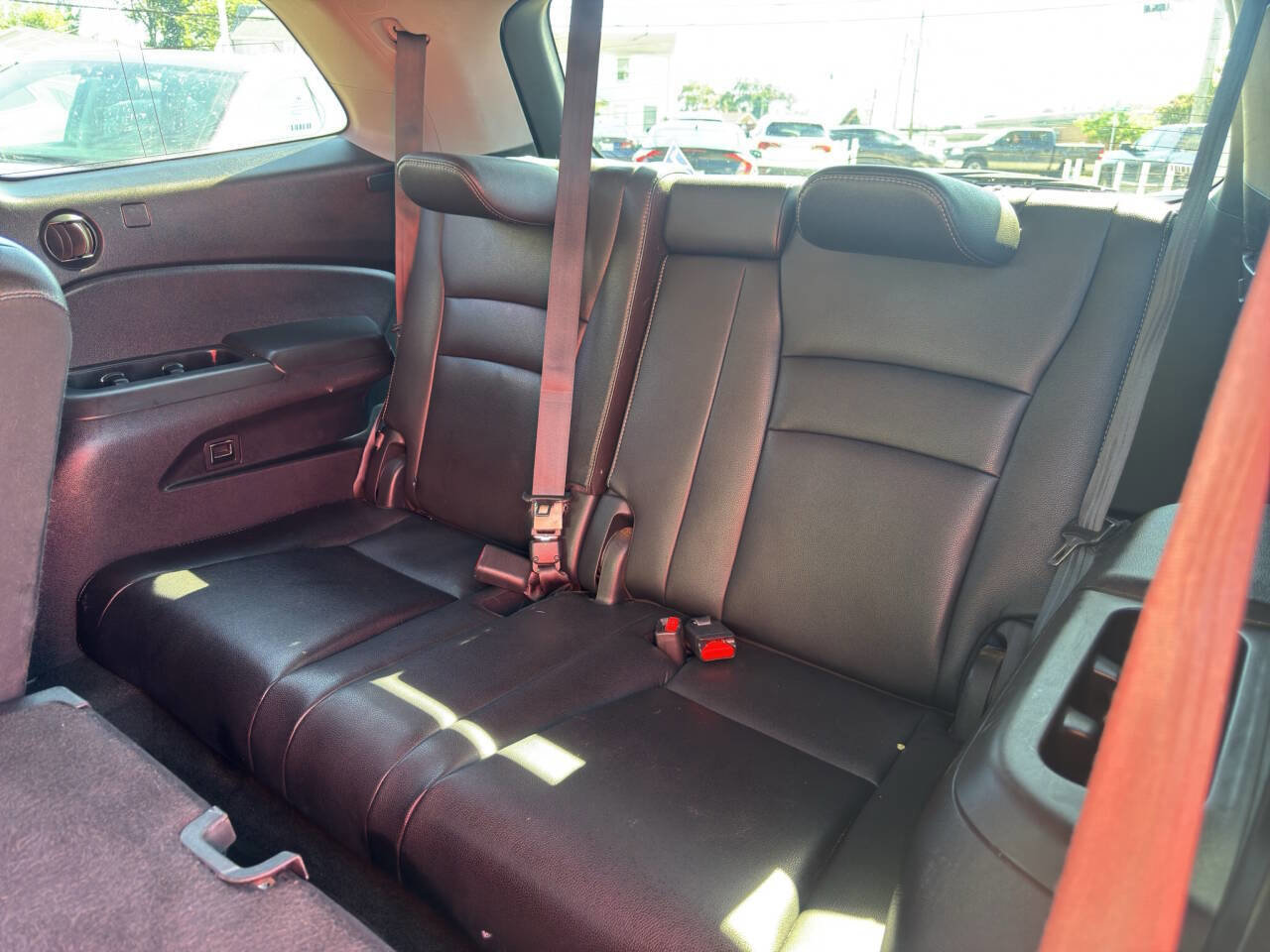 Used 2016 Honda Pilot EX-L image 12