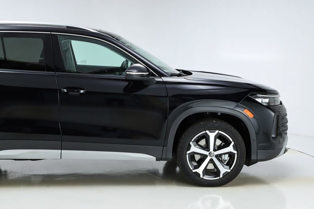 New 2026 Volkswagen Tiguan SE image 51