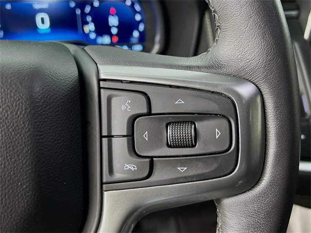 Used 2022 Chevrolet Suburban Premier image 34