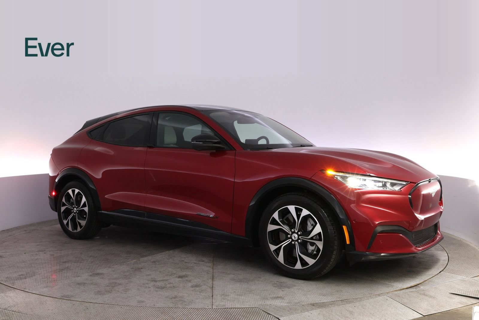 Used 2023 Ford Mustang Mach-E Premium RWD image 14