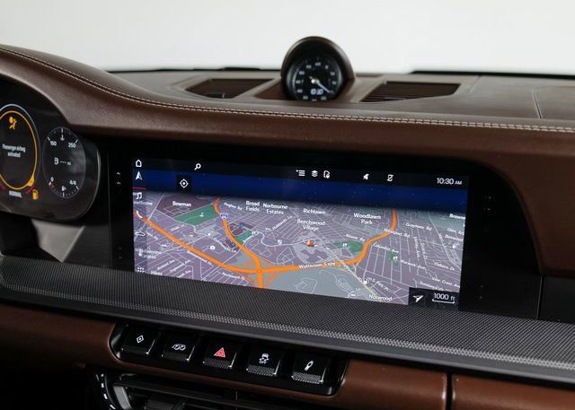 Used 2021 Porsche 911 Carrera S image 14