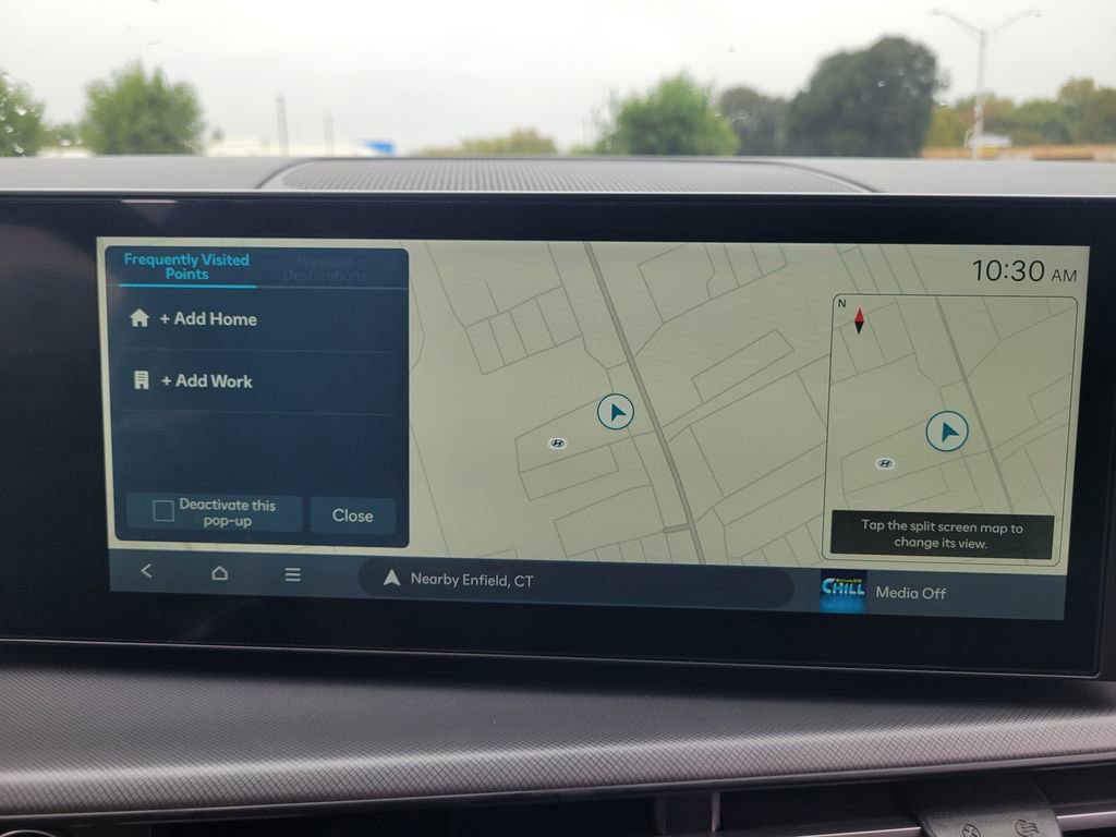 New 2026 Hyundai Santa Fe XRT image 24