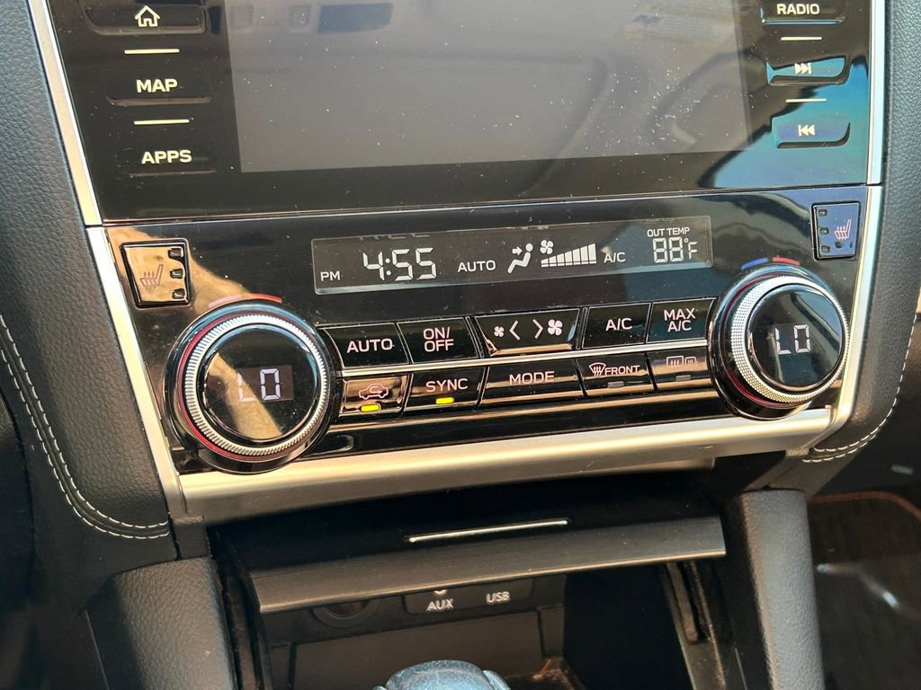 Used 2018 Subaru Outback 3.6R Touring image 31