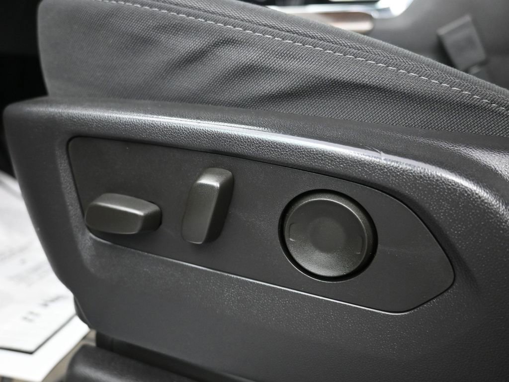 Used 2024 GMC Sierra 1500 Elevation w/ X31 Off-Road Package image 15