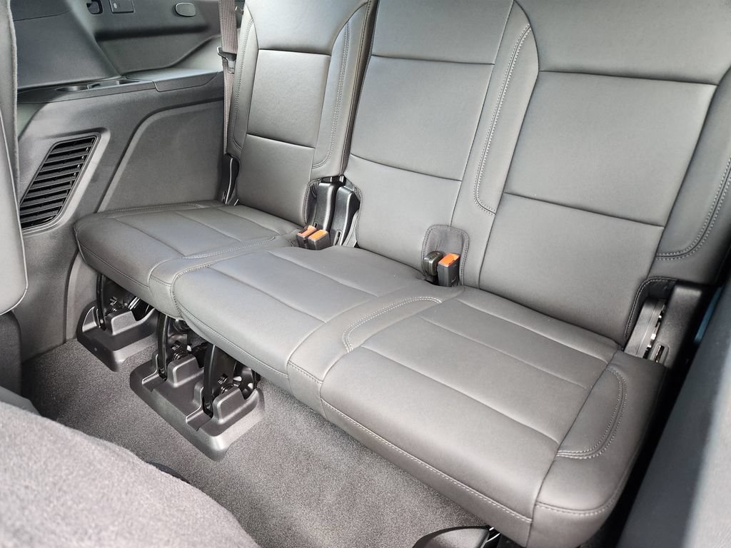 New 2026 Chevrolet Tahoe Z71 w/ Z71 Off-Road Package AWD/4WD image 10