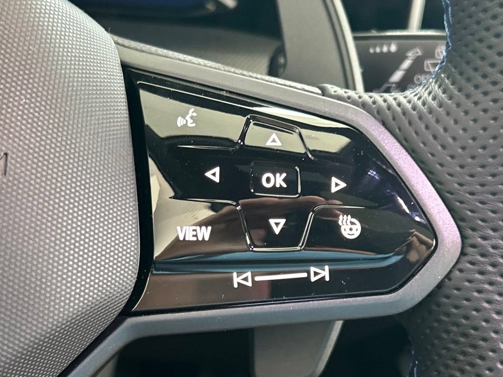 New 2026 Volkswagen Golf AWD/4WD image 27