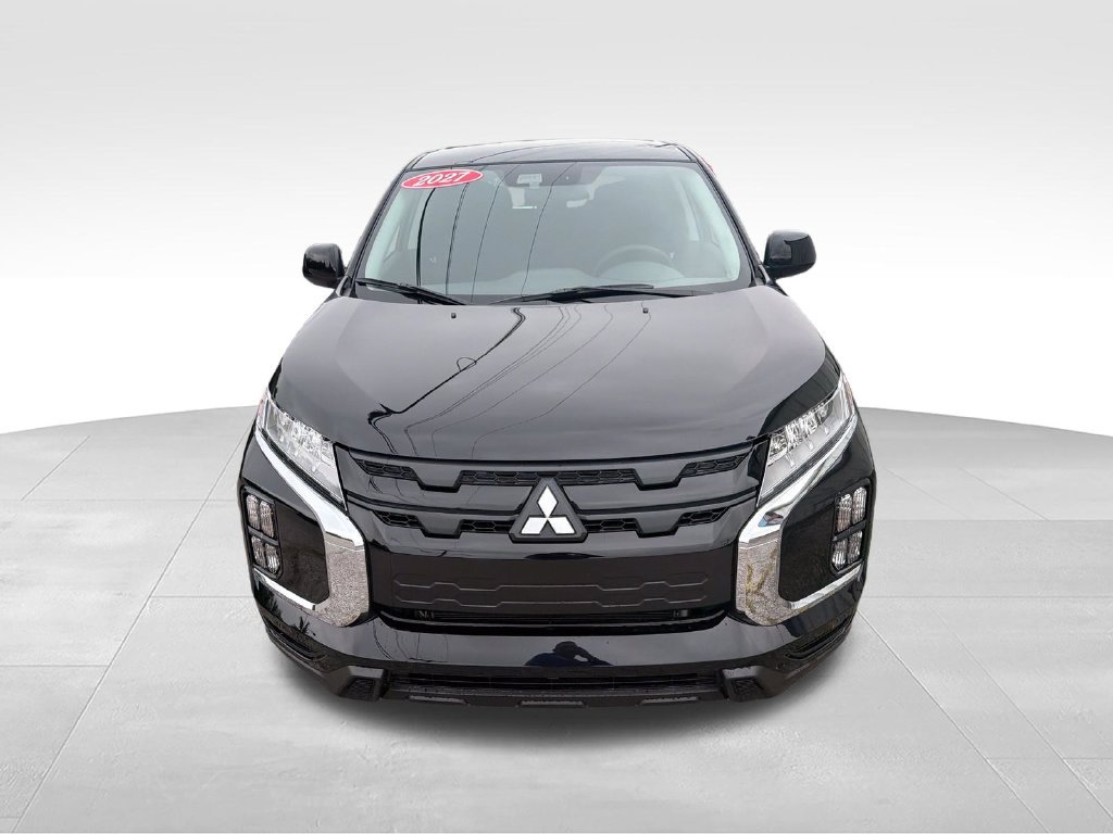 New 2027 Mitsubishi Outlander Sport LE AWD/4WD image 8