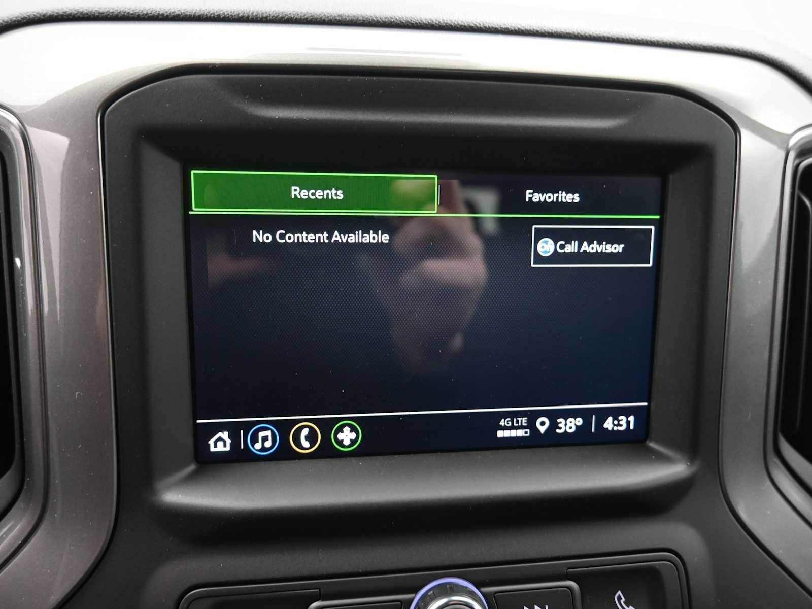 New 2026 GMC Sierra 1500 Pro w/ Graphite Edition image 17