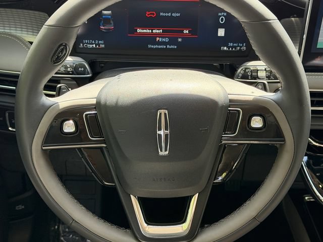 Used 2023 Lincoln Corsair FWD image 15