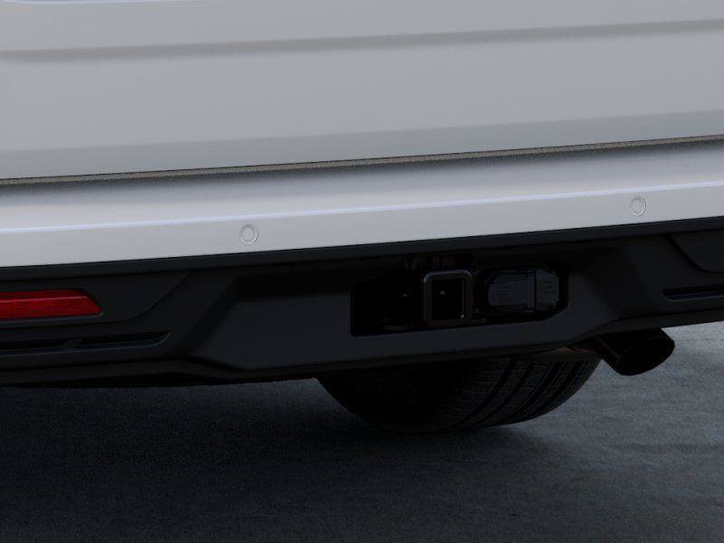 New 2027 Ford Expedition Max Active AWD/4WD image 25
