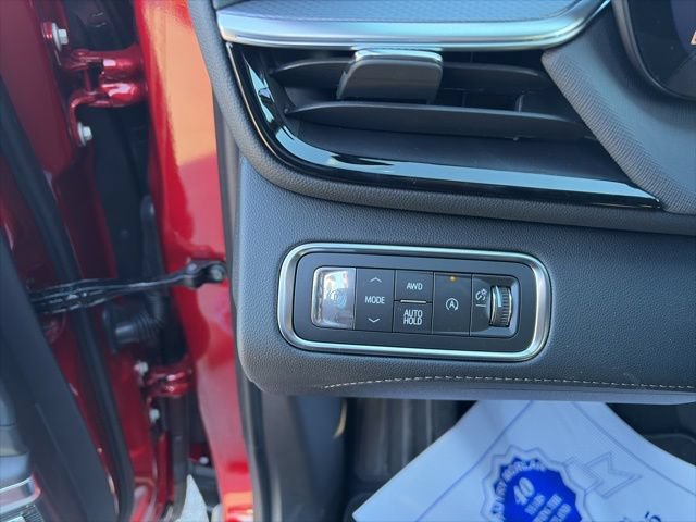 New 2026 Buick Enclave Sport Touring w/ Power Package AWD/4WD image 19