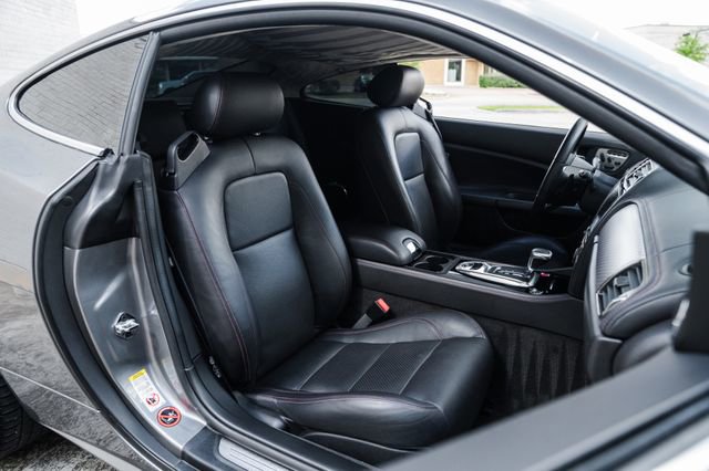 Used 2009 Jaguar XKR R image 73