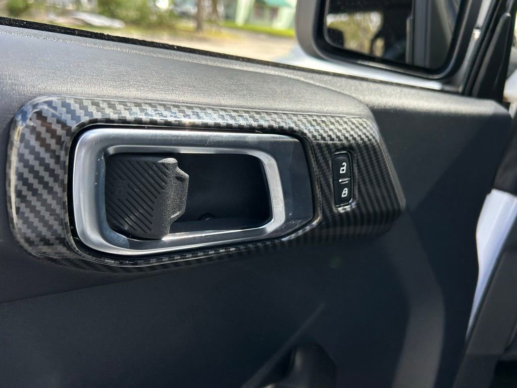 Used 2023 Ford Bronco Raptor image 52