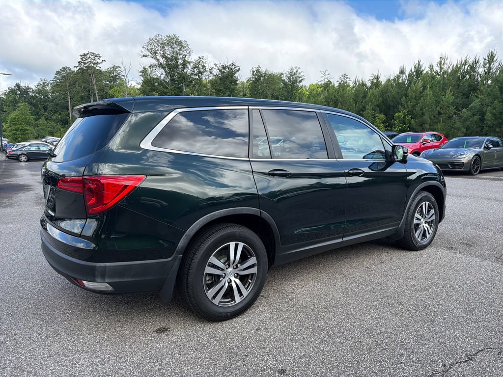 Used 2016 Honda Pilot EX image 11