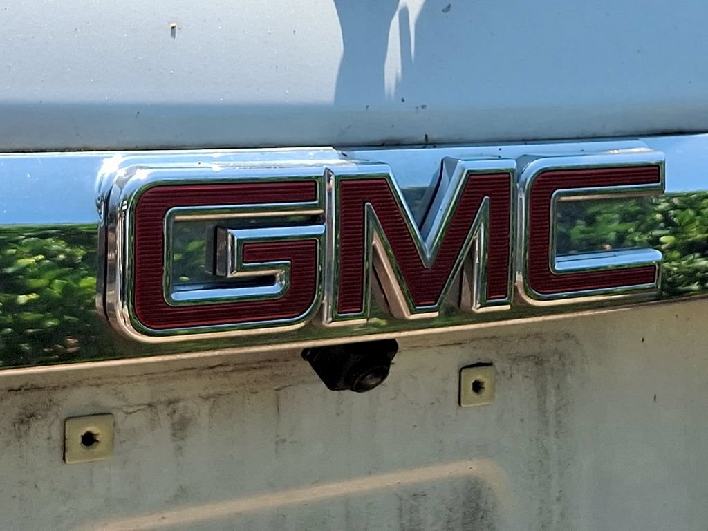 Used 2018 GMC Acadia Denali w/ Technology Package FWD image 8