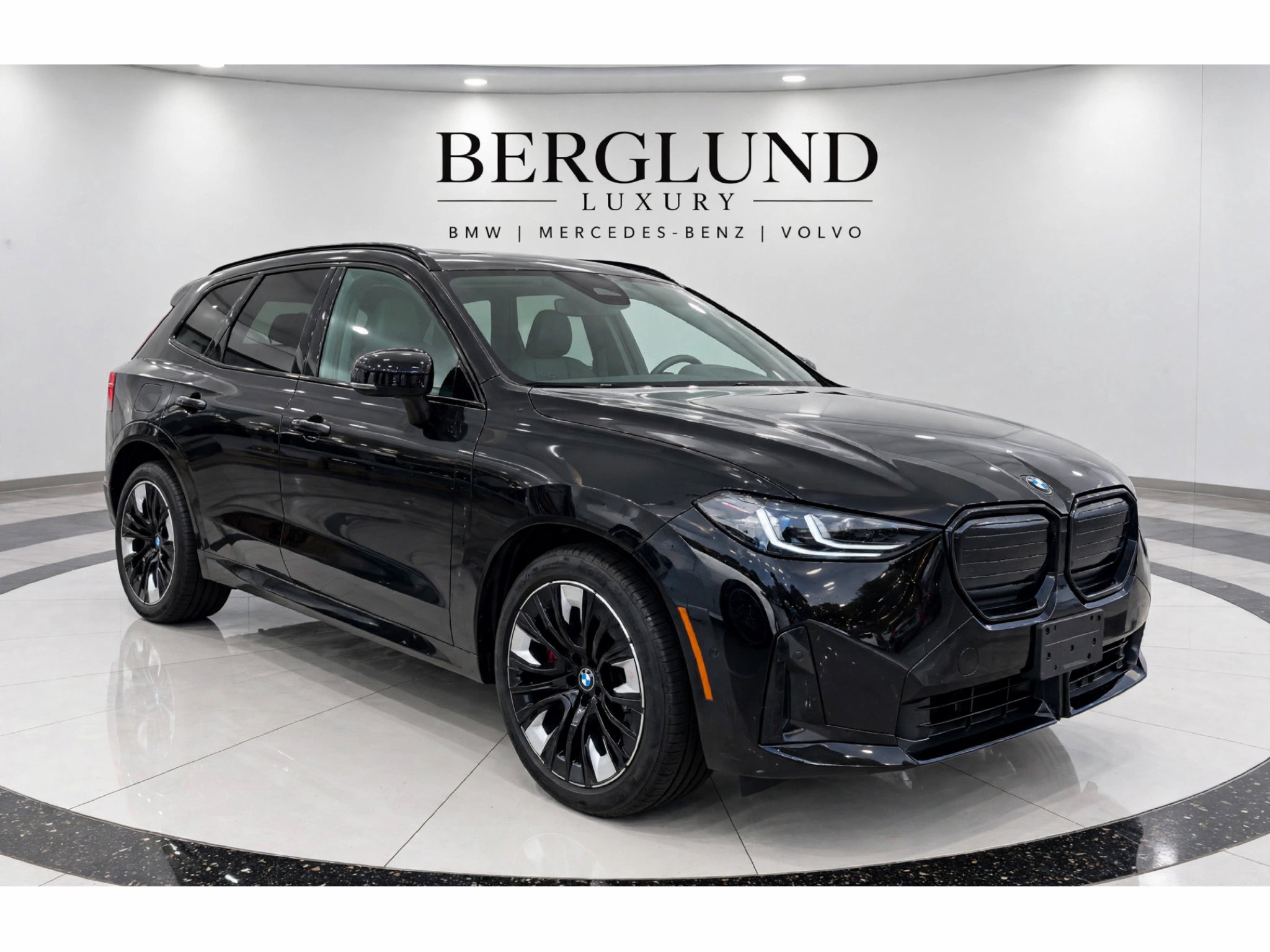 Used 2025 BMW X3 M50 w/ Premium Package