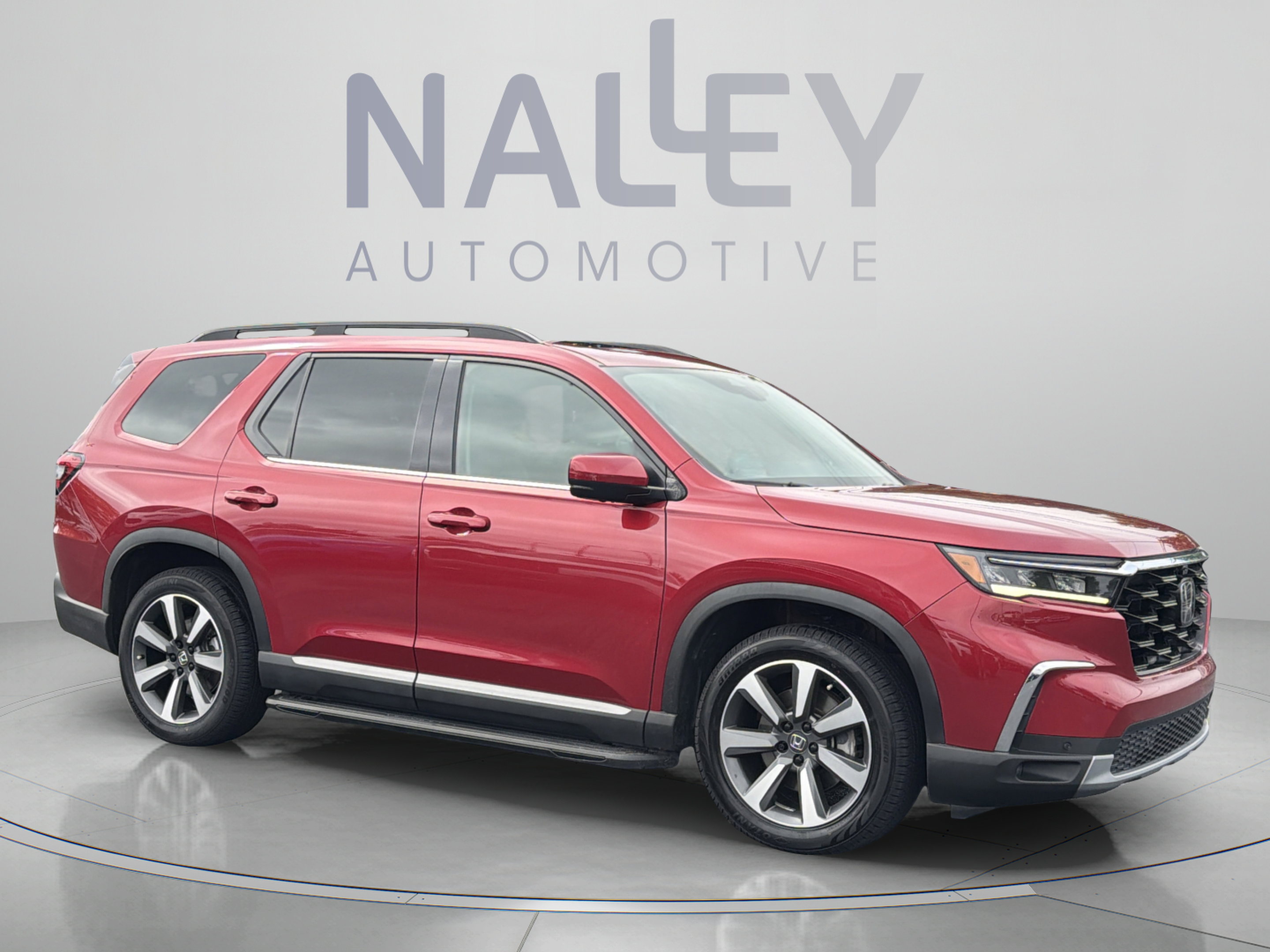 Certified 2023 Honda Pilot Elite image 6