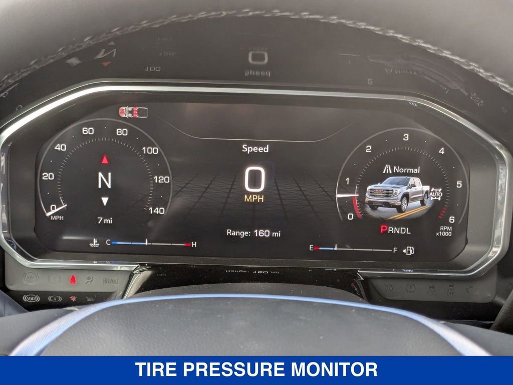 New 2026 GMC Sierra 1500 Elevation image 20