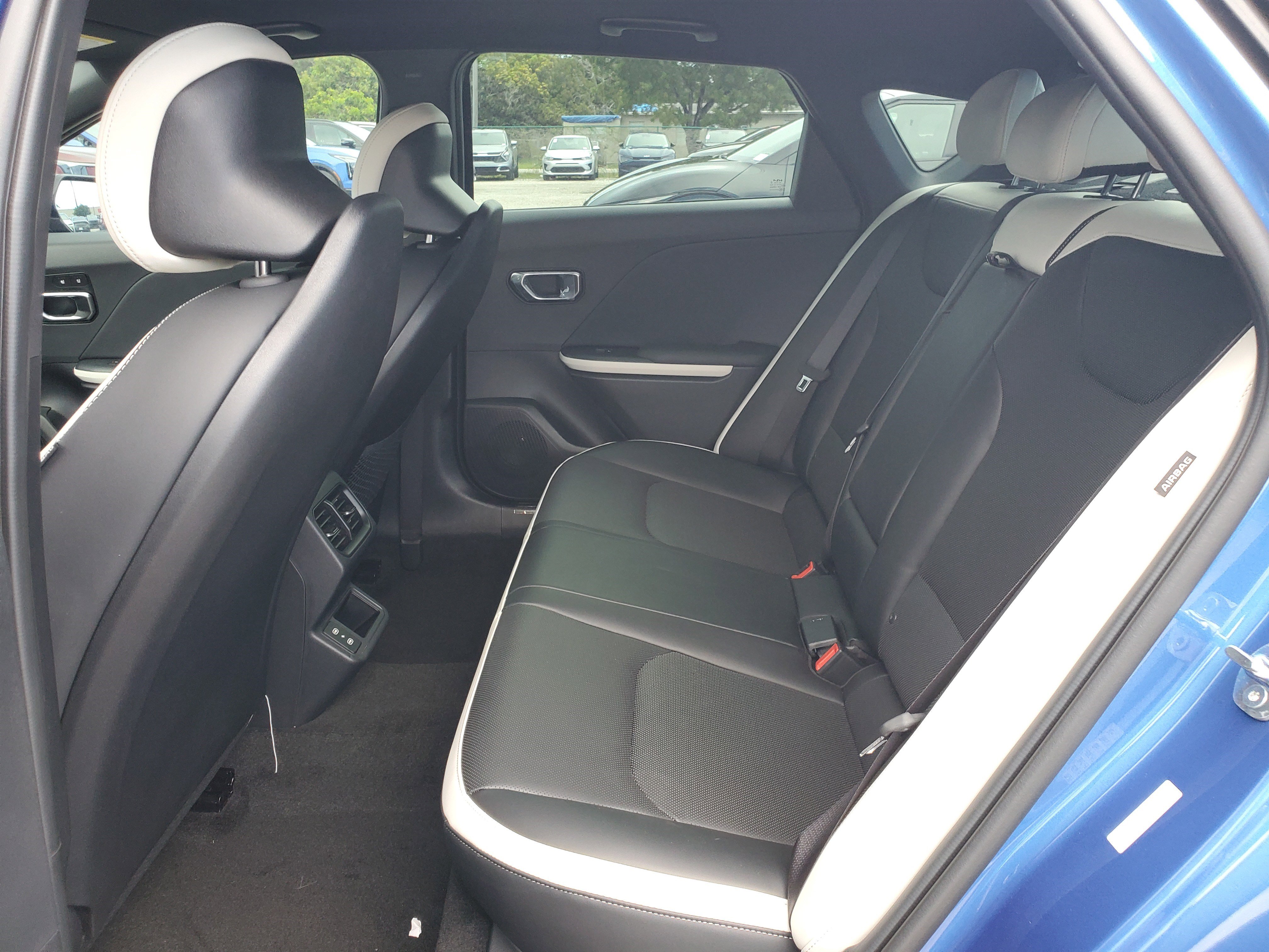 New 2025 Kia K4 GT-Line Turbo FWD image 10