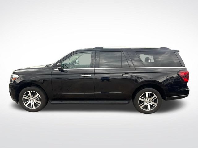 Used 2024 Ford Expedition Max Limited RWD image 6