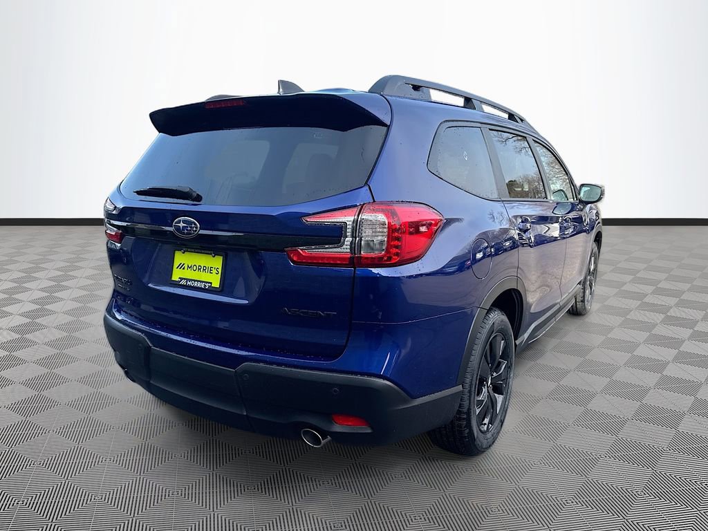 New 2026 Subaru Ascent Premium image 4