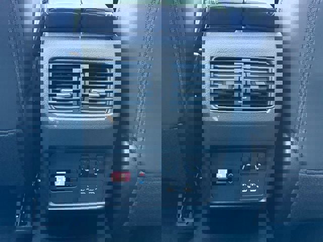 New 2026 Nissan Rogue Platinum w/ Platinum Premium Package image 20