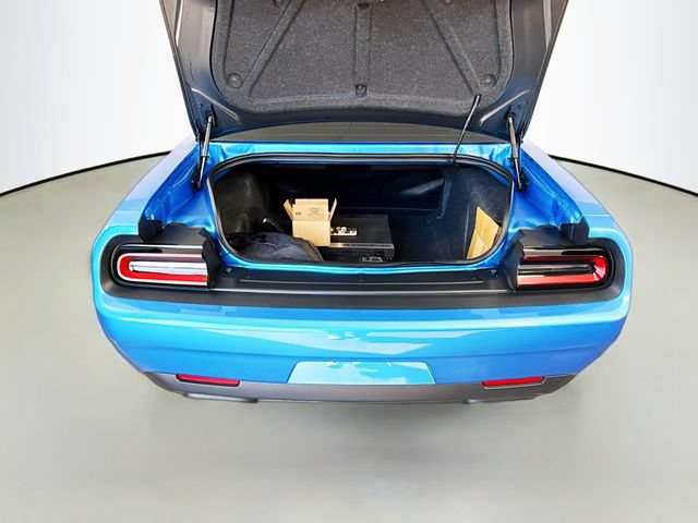 Used 2023 Dodge Challenger SRT Hellcat Redeye RWD image 27