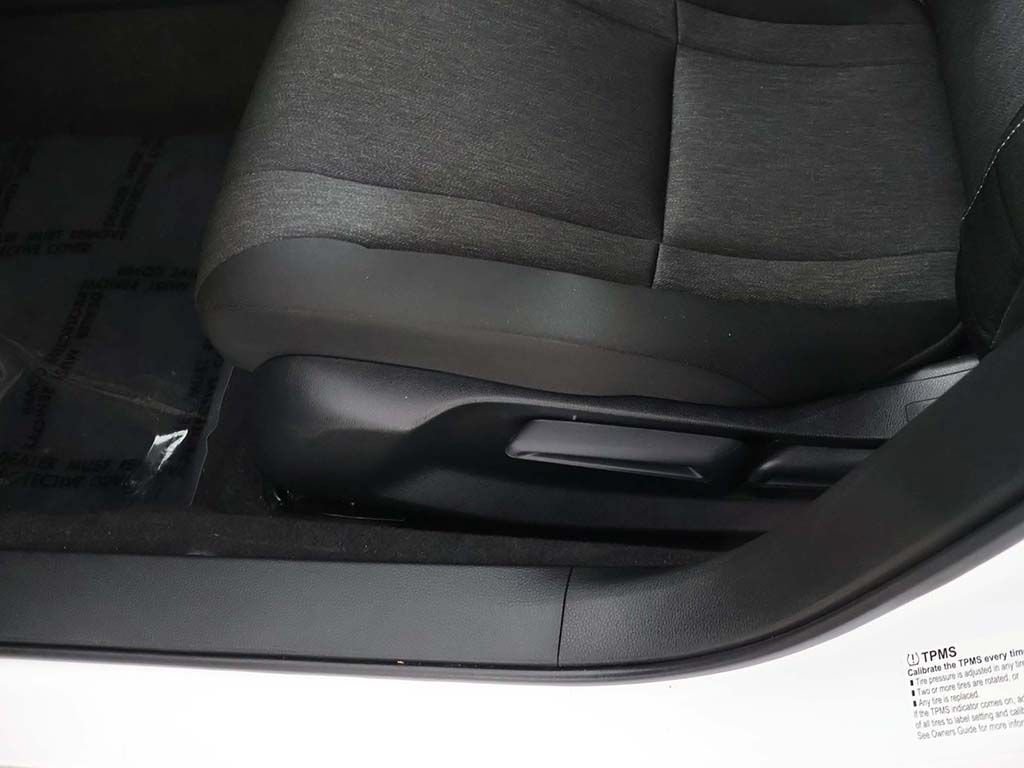 Certified 2026 Honda Accord LX image 26