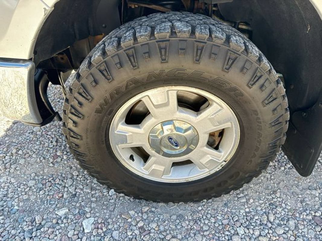 Used 2013 Ford F150 XLT w/ Trailer Tow Pkg AWD/4WD image 9