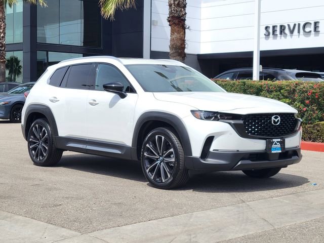 New 2026 MAZDA CX-50 AWD 2.5 S w/ Accent Package image 30