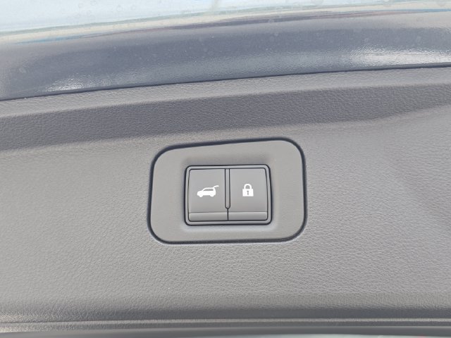 New 2026 Nissan Armada PRO-4X AWD/4WD image 11