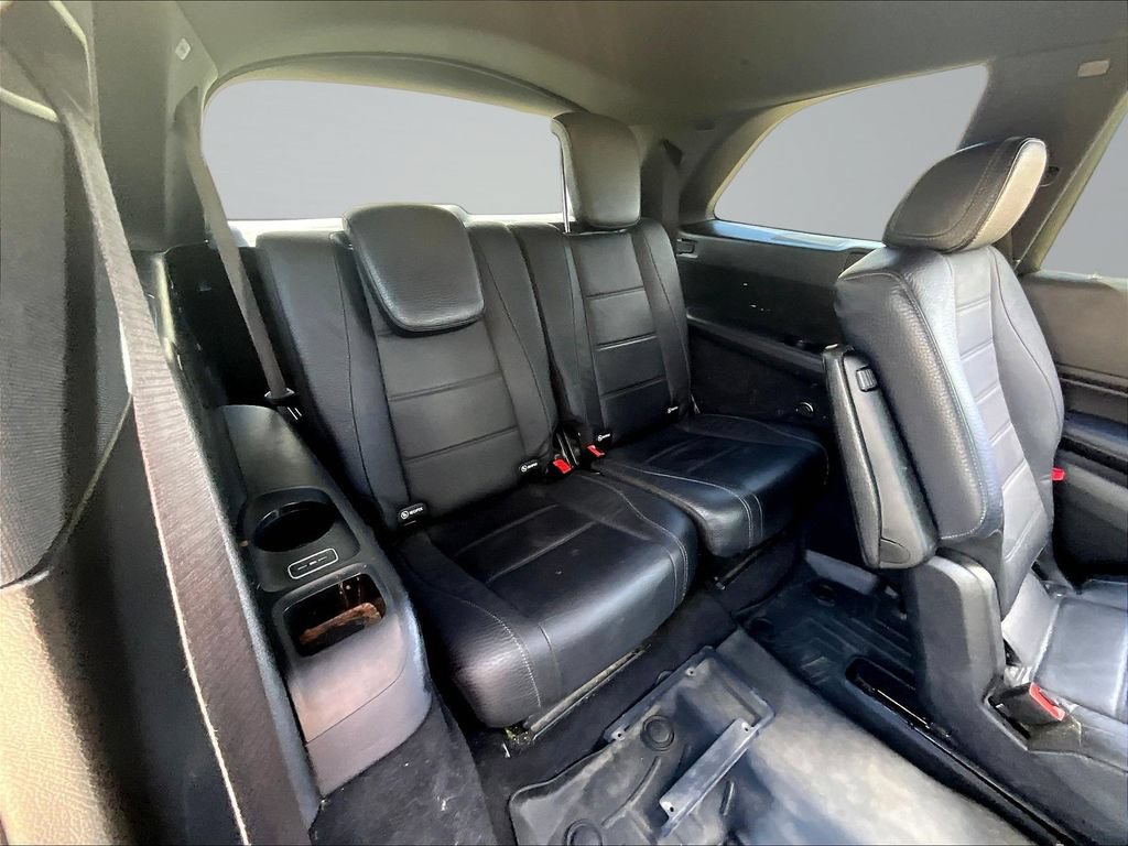 Used 2020 Mercedes-Benz GLS 450 4MATIC image 28
