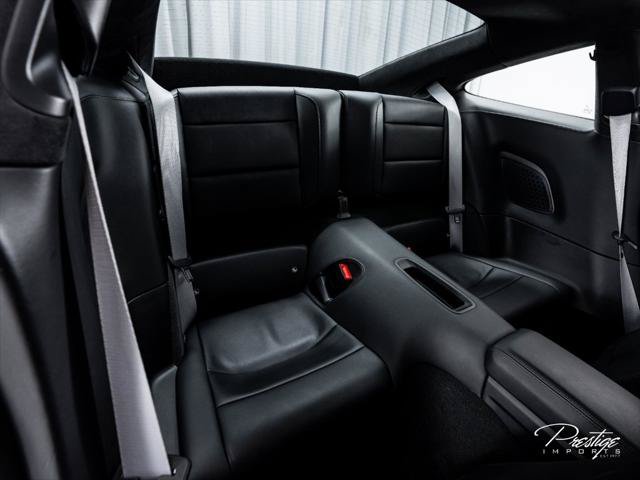 Used 2019 Porsche 911 Turbo S AWD/4WD image 43