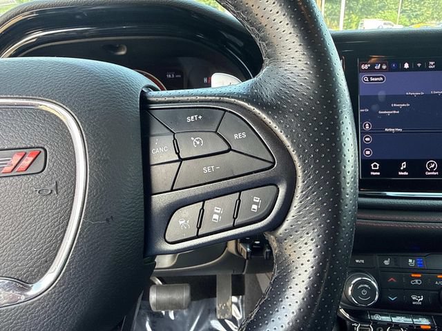 Used 2024 Dodge Durango GT RWD image 28