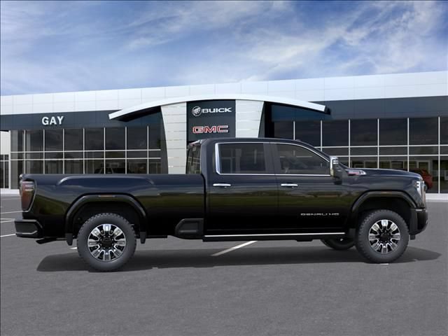 New 2026 GMC Sierra 2500 Denali w/ Denali Reserve Package AWD/4WD image 5