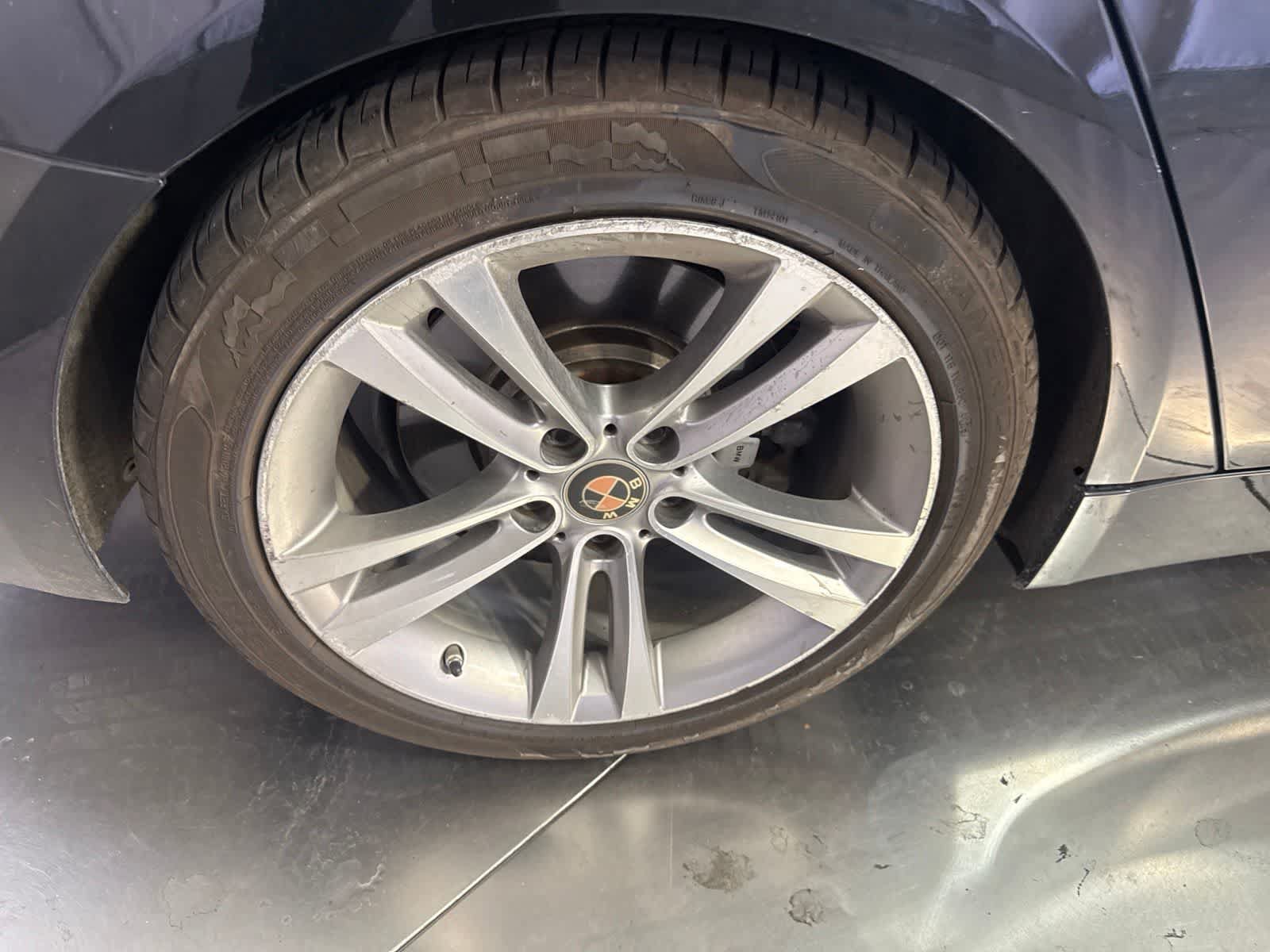 Used 2016 BMW 435i Gran Coupe RWD image 15