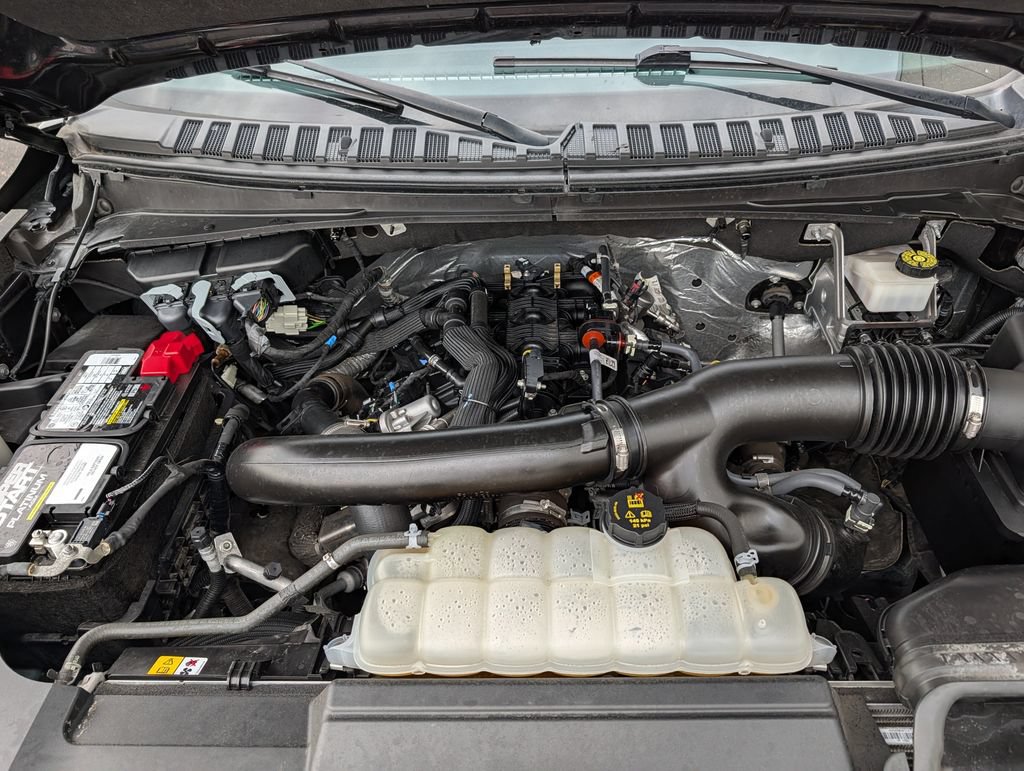 Used 2024 Lincoln Navigator Reserve AWD/4WD image 11