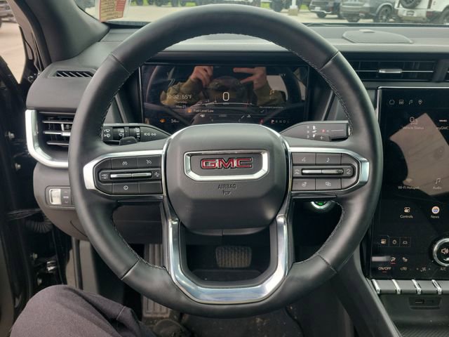 Used 2026 GMC Terrain Elevation FWD image 19