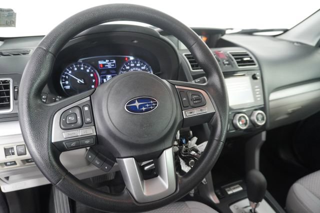 Used 2018 Subaru Forester 2.5i Premium AWD/4WD image 27