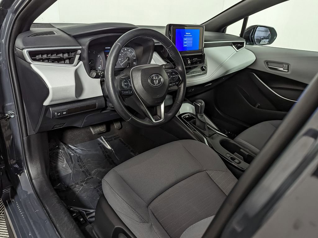 Used 2024 Toyota Corolla SE image 15
