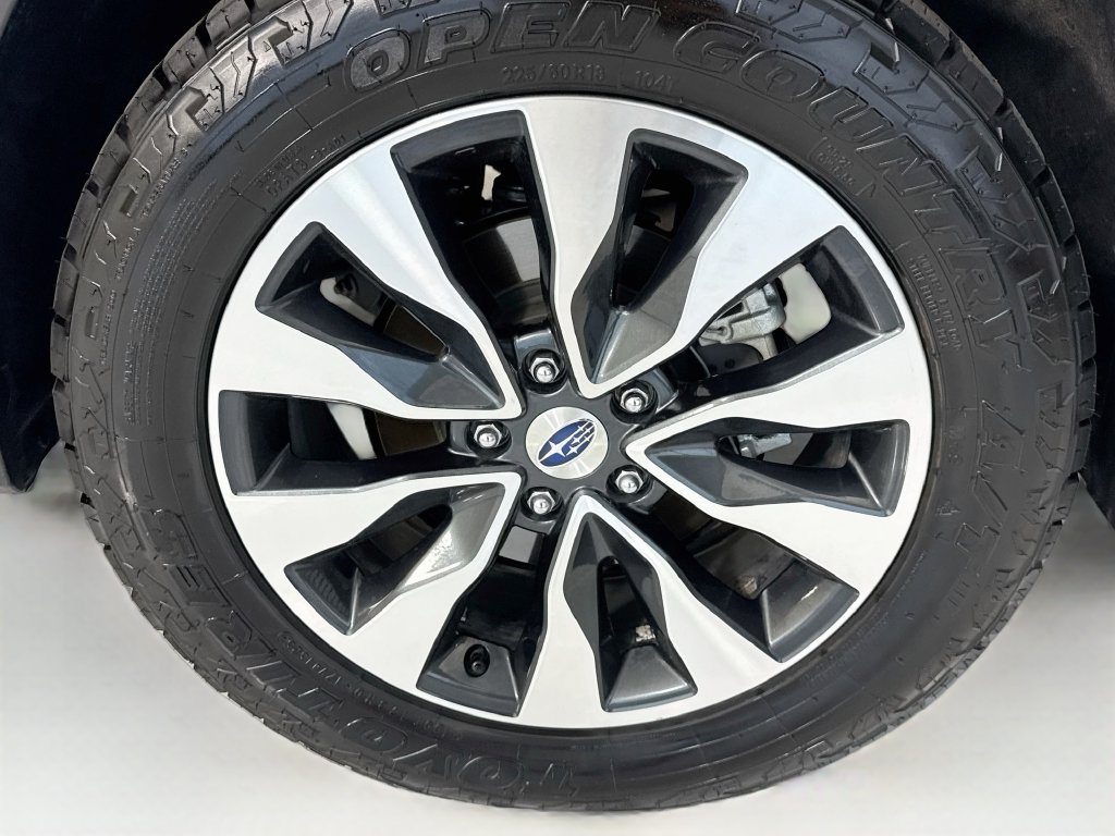 Used 2024 Subaru Outback Limited AWD/4WD image 31