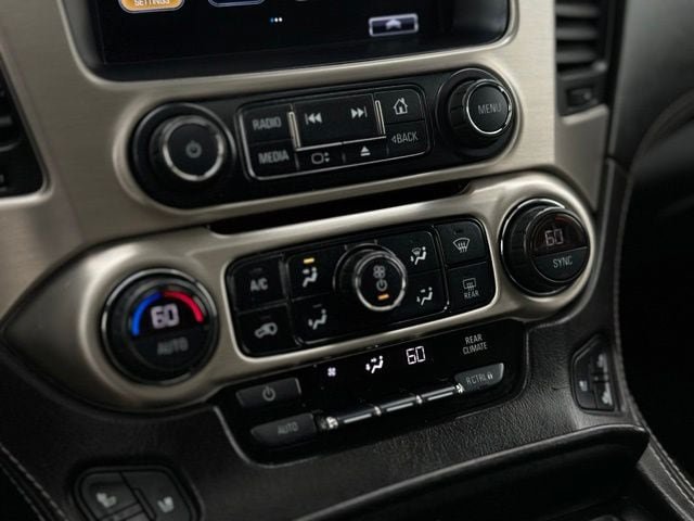 Used 2019 GMC Yukon Denali w/ Denali Ultimate Package AWD/4WD image 12