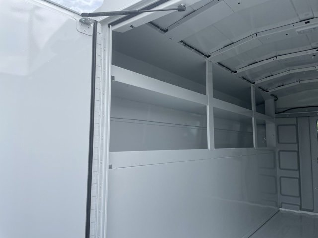 New 2024 Ford Transit 350 w/ Interior Upgrade Package image 52